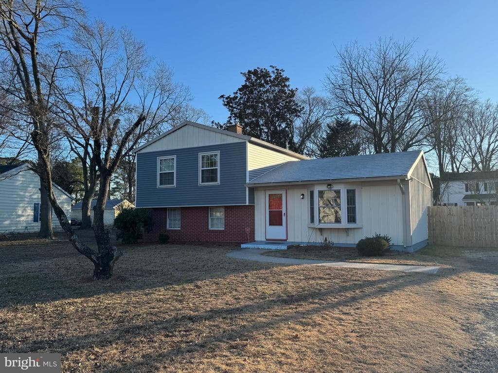 138 COULBOURN DR,SALISBURY,MD,21804,WICOMICO - 275000