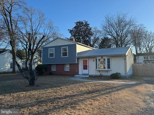 138 COULBOURN DR, SALISBURY, MD, 21804, WICOMICO