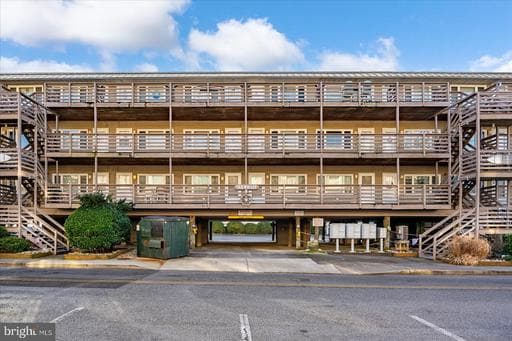 9 46TH ST #22, OCEAN CITY, MD, 21842, WORCESTER