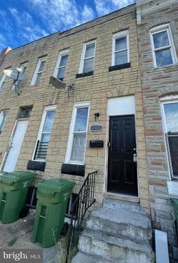 1113 N MONTFORD AVE, BALTIMORE, MD, 21213, BALTIMORE CITY