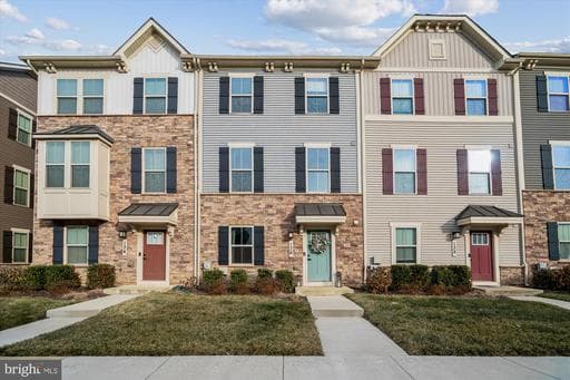 136 GREEN BRANCH ROAD, LAUREL, MD, 20708, PRINCE GEORGES