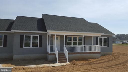 SPIERING DR, GREENSBORO, MD, 21639