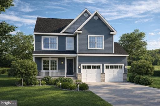 814 PENGROVE CT, BOWIE, MD, 20716, PRINCE GEORGES