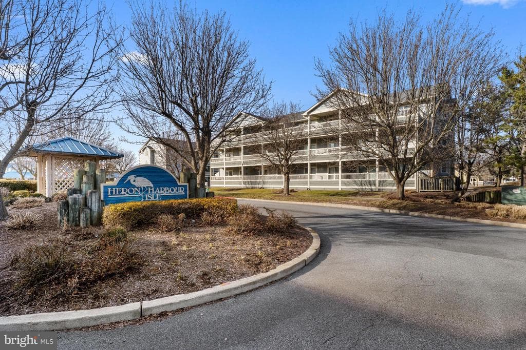 110 120TH ST #203B,OCEAN CITY,MD,21842,WORCESTER - 409900