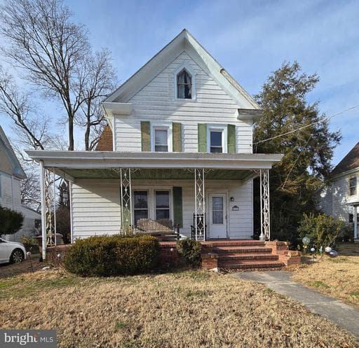 126 MAPLE AVENUE, PRESTON, MD, 21655, CAROLINE