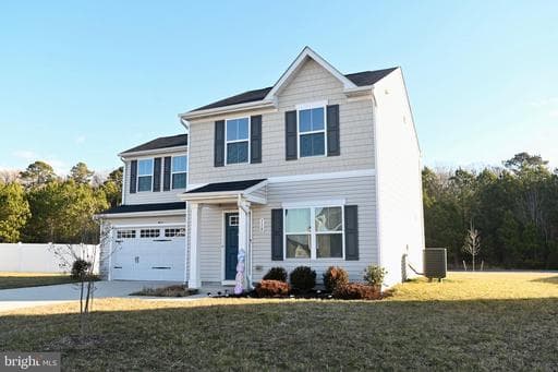 110 MARINERS WAY, CAMBRIDGE, MD, 21613
