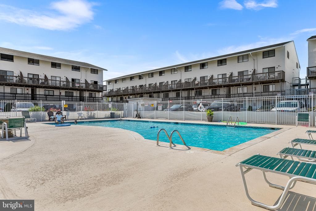 101 123RD ST #228C3,OCEAN CITY,MD,21842,WORCESTER - 238000
