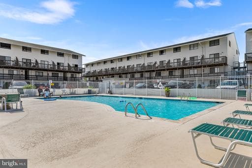 101 123RD ST #228C3, OCEAN CITY, MD, 21842, WORCESTER