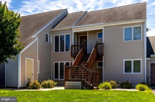 11602 MASTERS LN #120, BERLIN, MD, 21811, WORCESTER