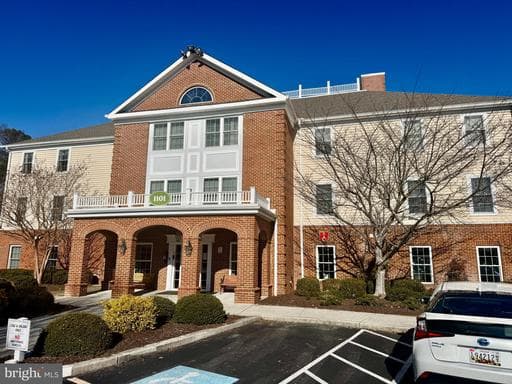 1101 S SCHUMAKER DR #010, SALISBURY, MD, 21804