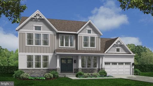 3916 DIPLOMAT AVE, BOWIE, MD, 20721