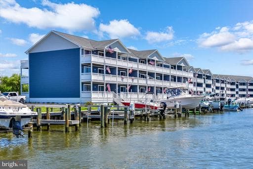 201 S HERON DR #26B28, OCEAN CITY, MD, 21842, WORCESTER