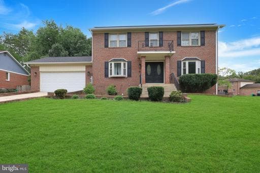 908 SERO ESTATES DR, FORT WASHINGTON, MD, 20744