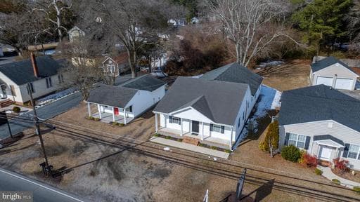 108 CAMDEN AVE, FRUITLAND, MD, 21826, WICOMICO