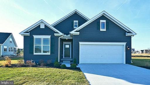 8699 HARPER WAY, EASTON, MD, 21601, TALBOT