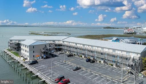 120 53RD ST #J201, OCEAN CITY, MD, 21842