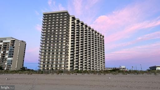 11500 Coastal Hwy, Ocean City, MD 21842-1142, United States