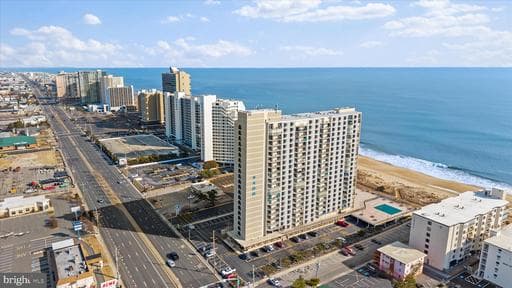 9400 COASTAL HWY #501, OCEAN CITY, MD, 21842