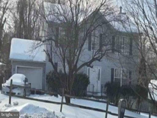 4605 WHEELER RD, OXON HILL, MD, 20745