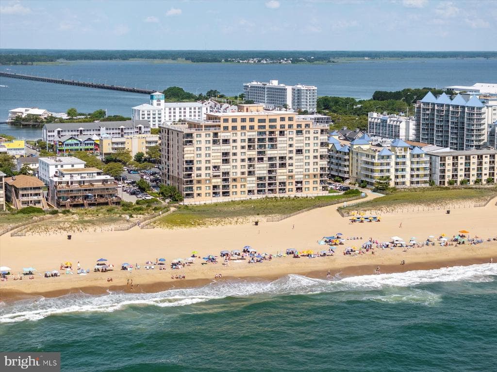 5801 ATLANTIC AVE #101,OCEAN CITY,MD,21842,WORCESTER - 544000