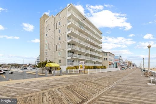 401 Atlantic Ave, Ocean City, MD 21842-4192, United States