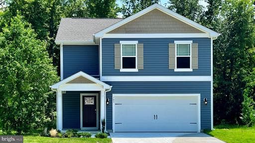 1146 WINTERMEAD LOOP, SALISBURY, MD, 21801