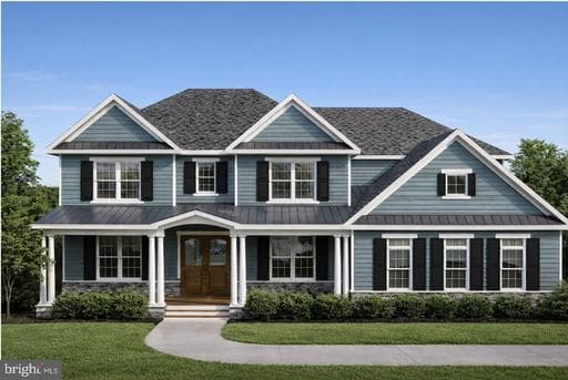 2007 FLORAL PARK RD #LOT13, CLINTON, MD, 20735, PRINCE GEORGES