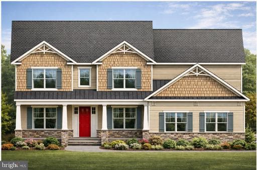 2009 FLORAL PARK RD, CLINTON, MD, 20735, PRINCE GEORGES