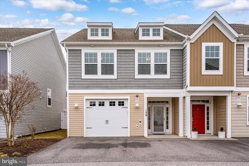 9801 MOORING VIEW LN #56, OCEAN CITY, MD, 21842