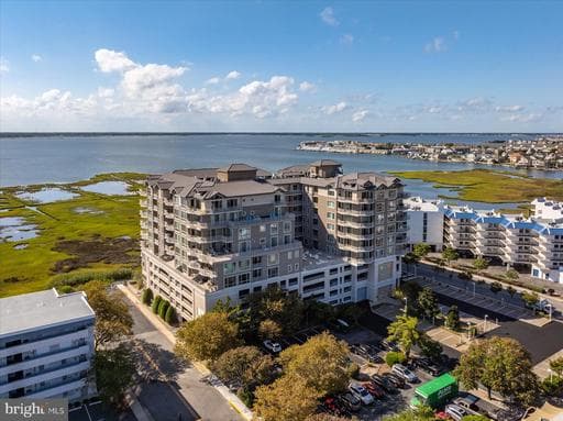 121 81ST ST #602, OCEAN CITY, MD, 21842