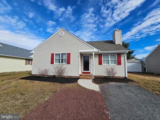 1405 BANTRY LN, SALISBURY, MD, 21804