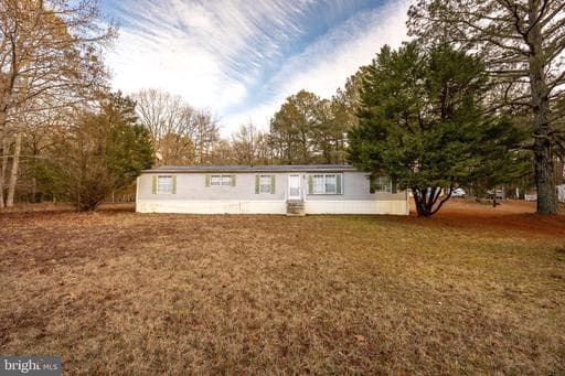 22147 ROYAL OAK RD, QUANTICO, MD, 21856, WICOMICO