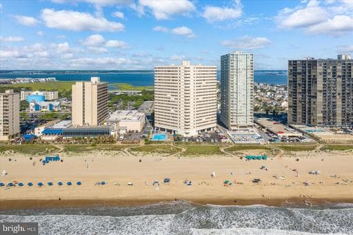 10300 COASTAL HWY #806, OCEAN CITY, MD, 21842