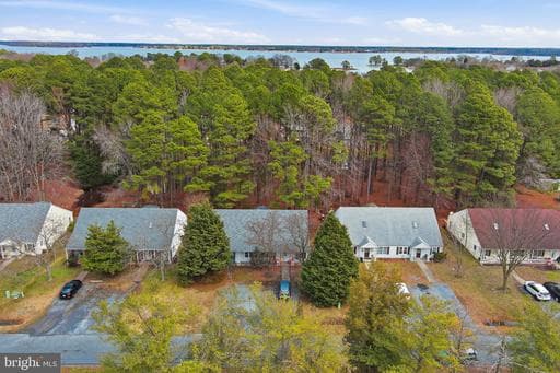 1215 WASHINGTON, SAINT MICHAELS, MD, 21663