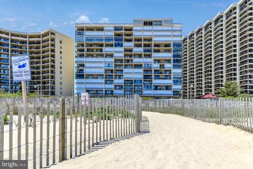 11400 COASTAL HWY #7A, OCEAN CITY, MD, 21842