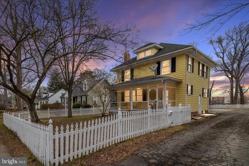 315 DUTCHMANS LN, EASTON, MD, 21601