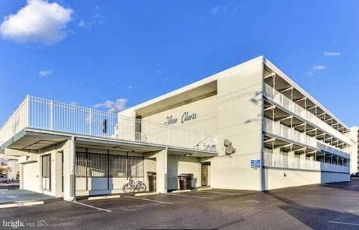 3010 PHILADELPHIA AVE #N301, OCEAN CITY, MD, 21842