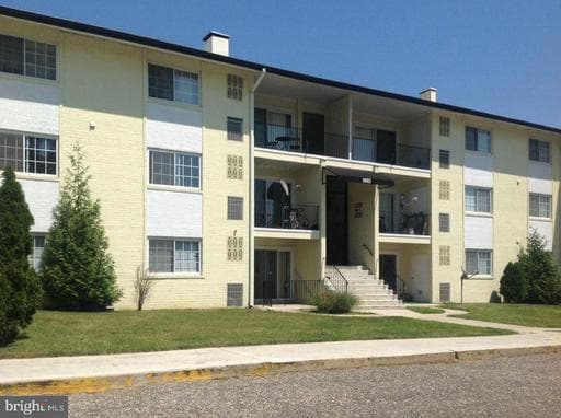 1003 MARCY AVE #B302, OXON HILL, MD, 20745