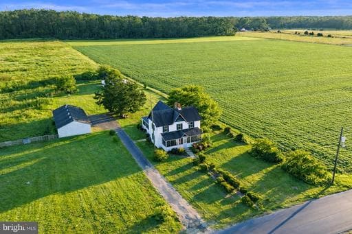 210 CHESTNUT TREE RD, HEBRON, MD, 21830