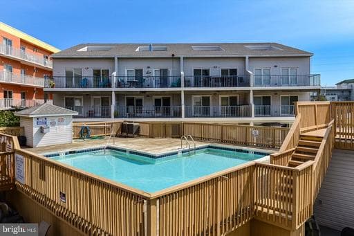 5401 COASTAL HWY #1080B, OCEAN CITY, MD, 21842