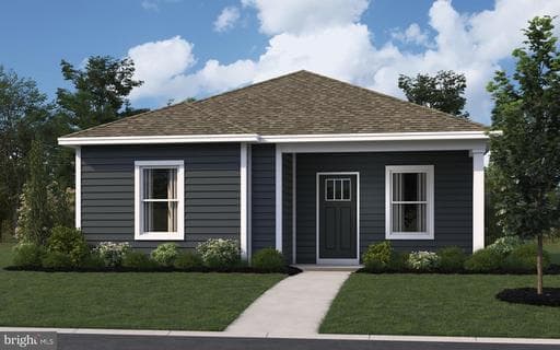 127 HOBBS ST, GREENSBORO, MD, 21639