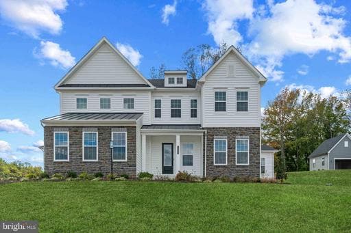 16500 GOLDEN CROWN DR, UPPER MARLBORO, MD, 20774