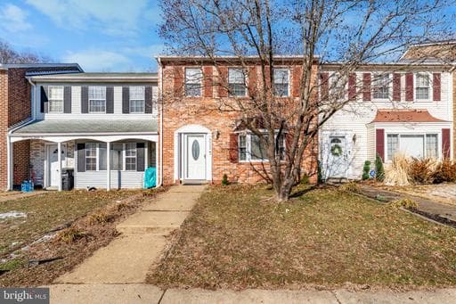 8923 SIMEON CT, UPPER MARLBORO, MD, 20772, PRINCE GEORGES
