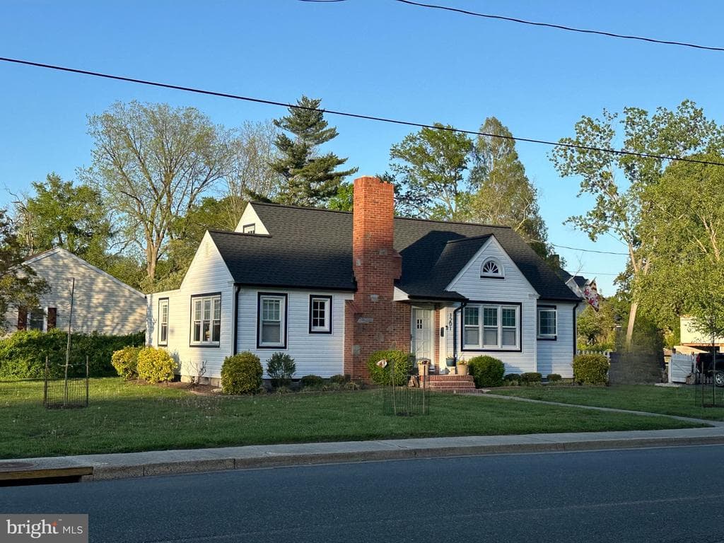 MD,DORCHESTER - 269999