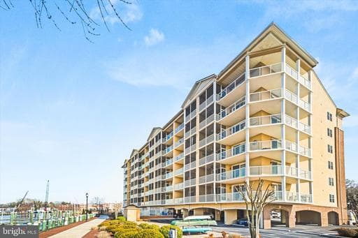 530 RIVERSIDE DR #202, SALISBURY, MD, 21801