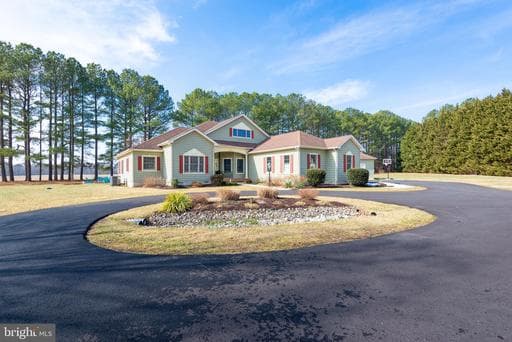 28715 JACKS FIELD RD, WYE MILLS, MD, 21679