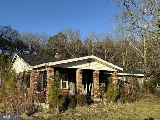 1335 COLONA RD, POCOMOKE CITY, MD, 21851