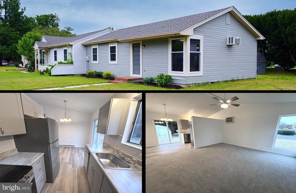915 GREEN MOR AVE,SALISBURY,MD,21804,WICOMICO - 197550