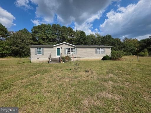 8217 HURLEYS NECK RD, MARDELA SPRINGS, MD, 21837
