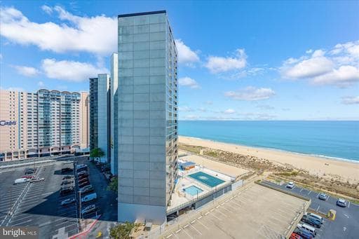 10700 COASTAL HWY #2103, OCEAN CITY, MD, 21842, WORCESTER